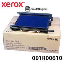 TRANSFER BELT XEROX 001R00610 WORKCENTRE 7120, 7125, 7220 , 7225 – (200000 pg.)