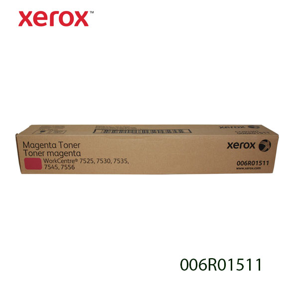 TONER XEROX 006R01511 MAGENTA NEGOCIO ESPECIAL