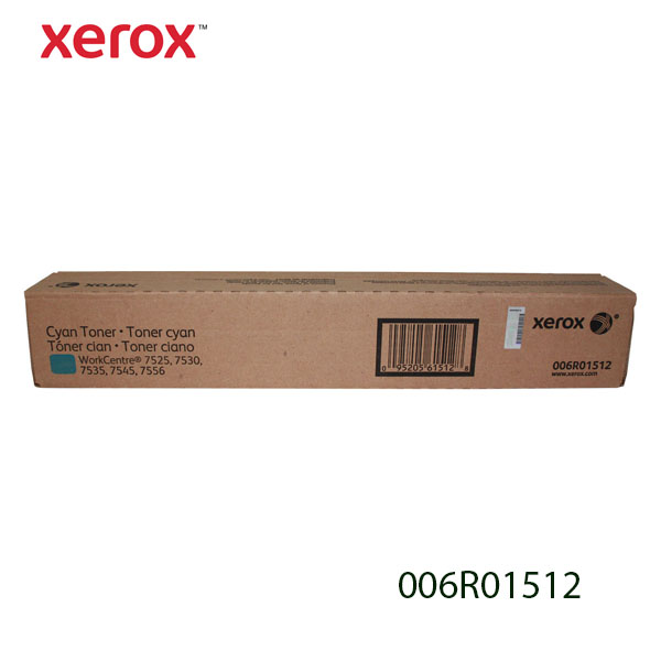 TONER XEROX 006R01512  NEGOCIO ESPECIAL