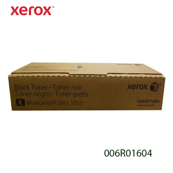 TONER XEROX 006R01604   NEGOCIO ESPECIAL