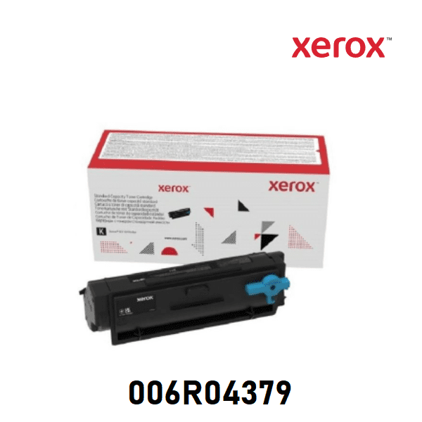 TONER XEROX 006R04379 PARA B310/B315