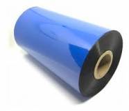 Ribbon De Cera - Resina 110 X 74 Para Impresora De Etiquetas
