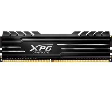 MEM. RAM ADATA XPG DDR4 16GB/3000 ( AX4U3000316G16A-SB10 ) NEGRO