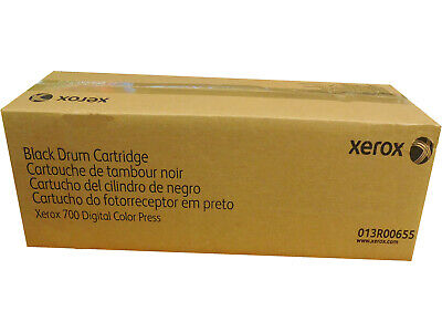 TAMBOR XEROX 013R00655