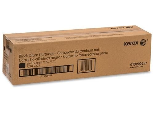 Drum Xerox 7120 013R00657 Negro