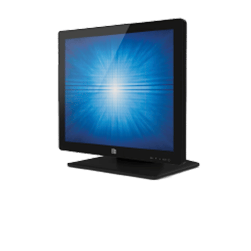 MONITOR LCD 17 ELO 1717L TOUCH SCREEN