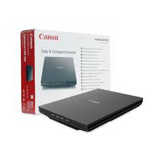 SCANNER CANON SCAN LIDE 400 USB 4800x4800dpi.