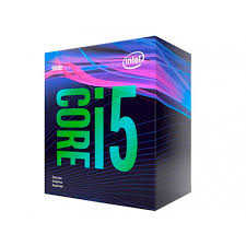 Procesador Intel Ci5 9400 2.9GHZ/9MB LGA1151