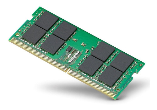 MEMORIA SODIMM DDR4 16GB 3200 KINGSTON