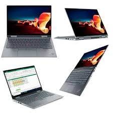 LAPTOP Core i7-1260P ThinkPad X1 Yoga 16|512|14WP
