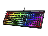 HyperX - Keyboard - Wired