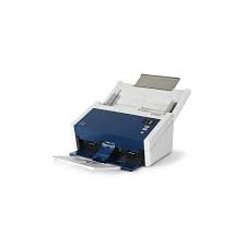 Escaner De Documentos Xerox, Model: 6440