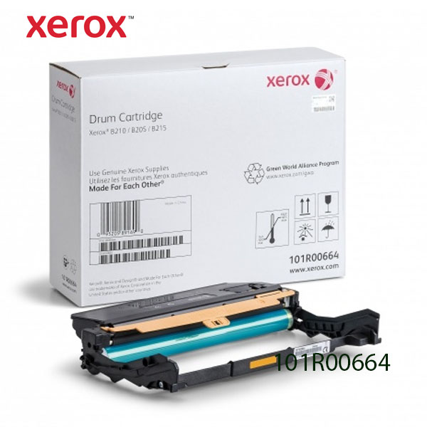 TONER XEROX DRUM CATRIDGE B210/B205/B215 (10K)