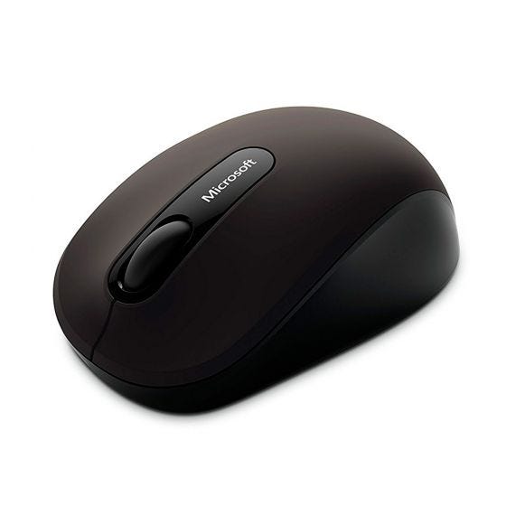 Mouse bluetooth microsoft mobile 3600 Black