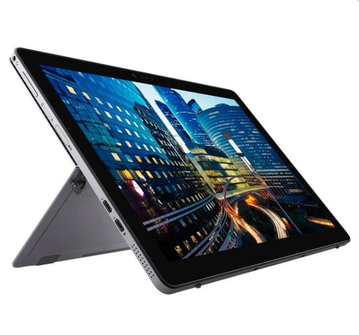Tablet Dell Latitude 7210 2 en 1, Intel Core i5-10310U 1.6GHz, RAM 8GB, Sólido SSD 256GB PCIe, LED 12.3" Full HD Táctil, Windows 10 Pro