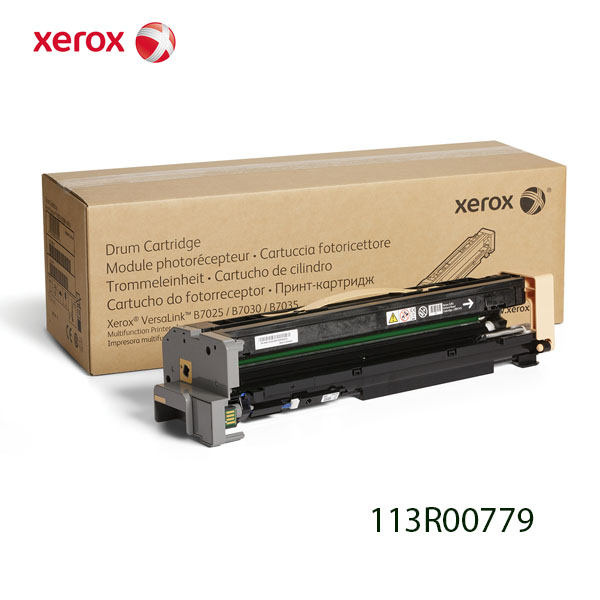 DRUM XEROX 113R00779 PARA VERSALINK B7025/B7030/B7035 (80,000PAG)
