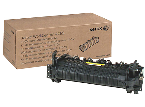 Fusor Xerox 115R00087 WorkCentre 4265 220v