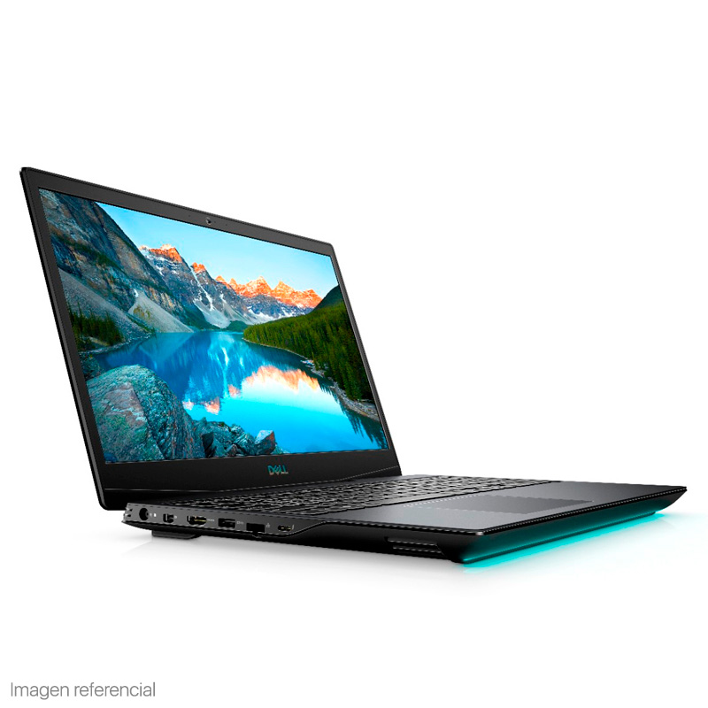 Laptop Gaming Dell G5 5500 15.6" Intel Core i7-10750H 512GB SSD 16GB RAM