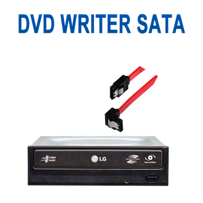 DVD-WRITER SATA