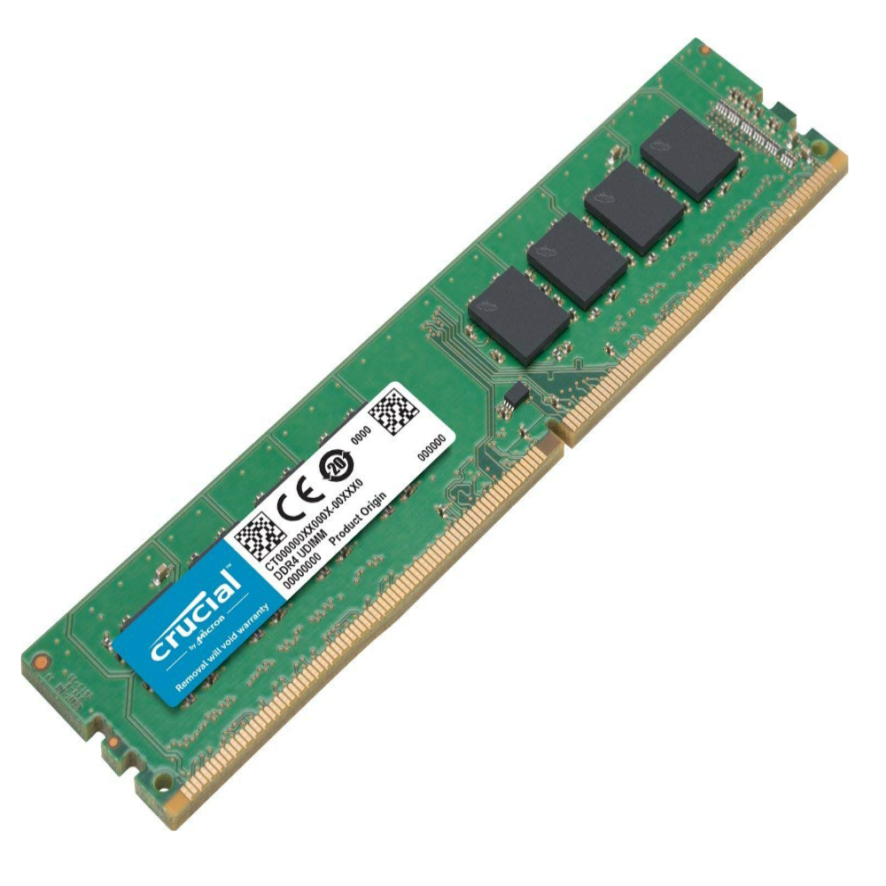 MEM DDR4 2400 PC4-19200