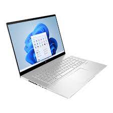 Laptop HP Envy 16-H1023DX Intel Core i9 13900H RAM 16GB Disco 1TB SSD Video Nvidia RTX 4060 8GB 16″ WQXGA Touch Windows 11