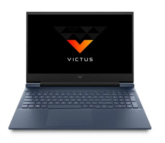 Laptop Victus by HP 16-d0523la 16.1" Intel Core i7-11600H 512GB SSD 8GB RAM