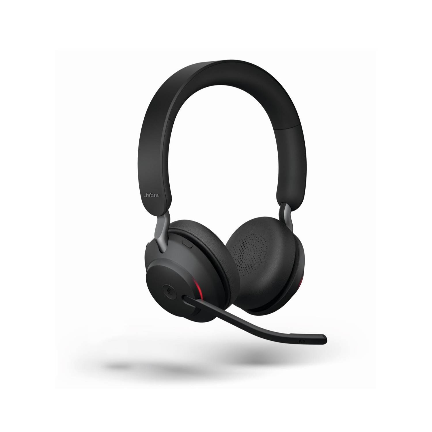 Jabra Evolve2 65 MS Stereo - Auricular - en oreja