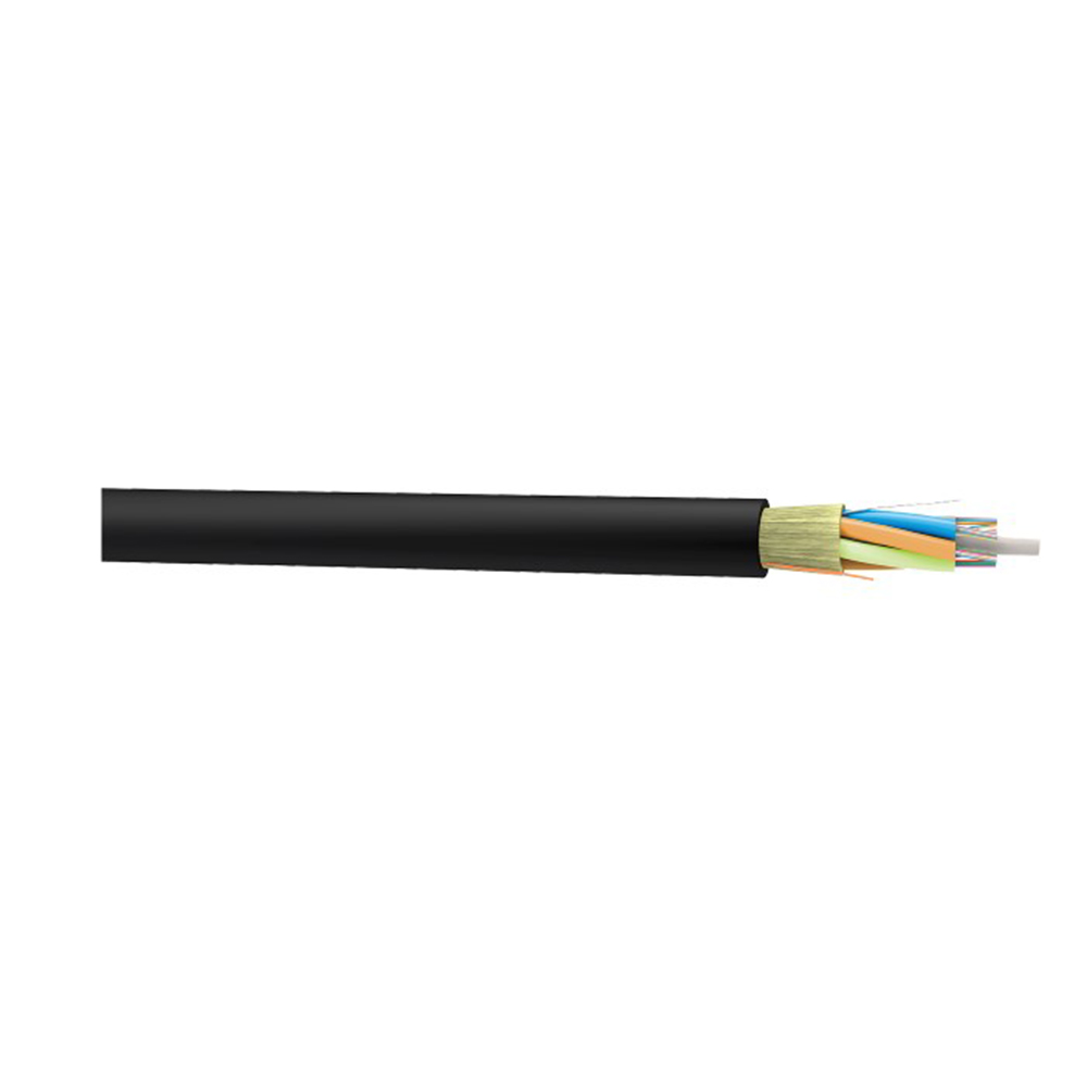 Cable FO ADSS SM 12 fibras (mt). Código 19745108