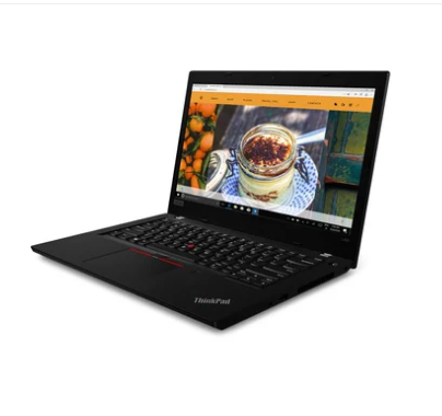 Lenovo ThinkPad L490 14" Core i5-8265U 8GB 1TB AMD Radeon 535 W10Pro