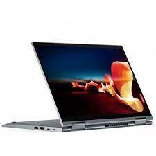laptop Lenovo Thinkpad X1 Yoga Gen 6 Intel Core I7 1165G7 RAM 16GB Disco 512GB SSD 14" WUXGA W10 Pro
