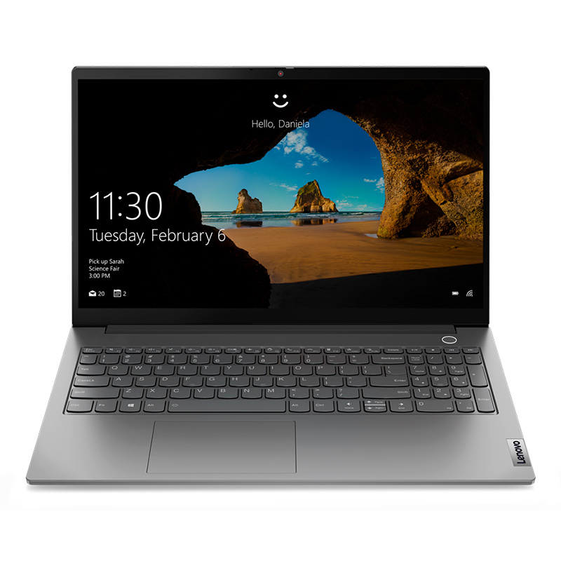 Laptop Lenovo ThinkBook 15 G4 IAP, 15.6&#8243; FHD TN, Intel Core i7-1255U, 16GB, 512GB