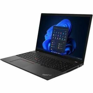 Lenovo ThinkPad E16 Gen 1 - Notebook - 16"
