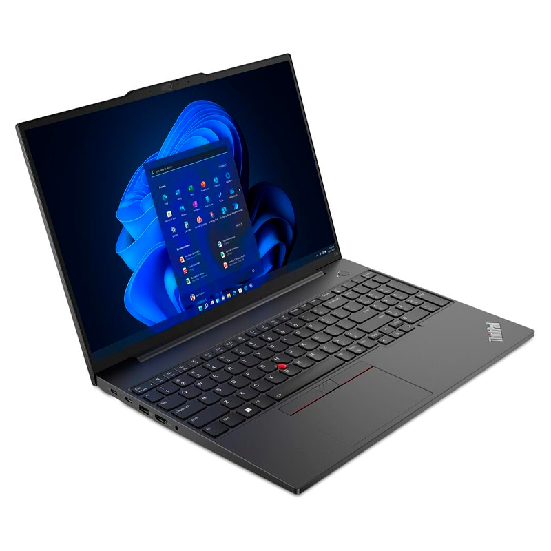 Lenovo ThinkPad E16 Gen 1 - Notebook - 16"