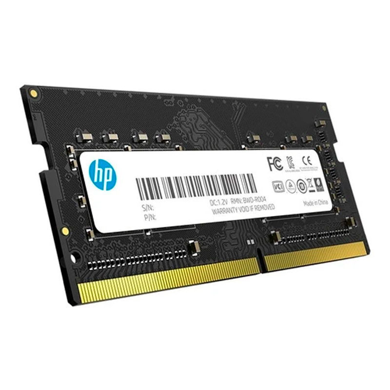 DDR4 SODIMM HP S1 8GB 3200 MHZ 2E2M5AA#ABB
