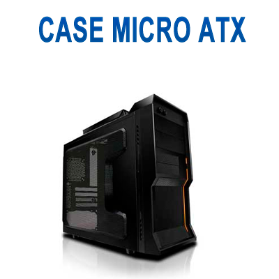 CASES MICRO ATX