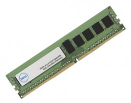 Memoria Dell 32 GB Certified Module - DDR4 RDIMM 2666MHz 2Rx4