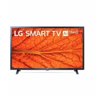 TV LG LED HD ThinQ AI 32\" 32LM637B