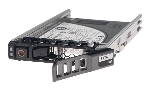 Dell - Kit del cliente - SSD