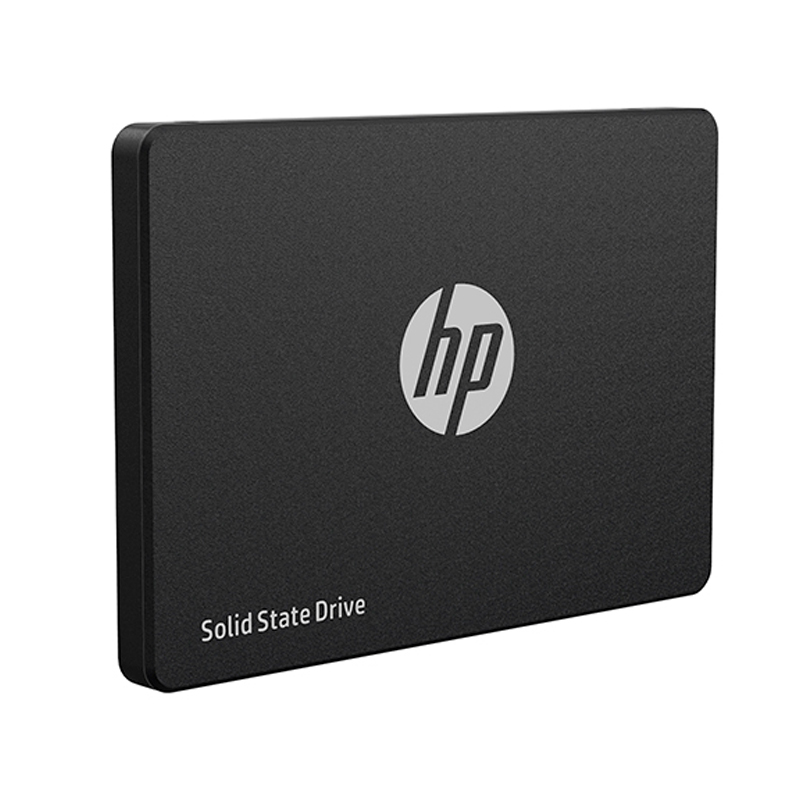 SSD 240GB 2.5\" HP S650 345M8AA#ABB