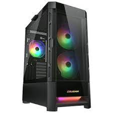 Cougar CASE DUOFACE RGB MID TOWER