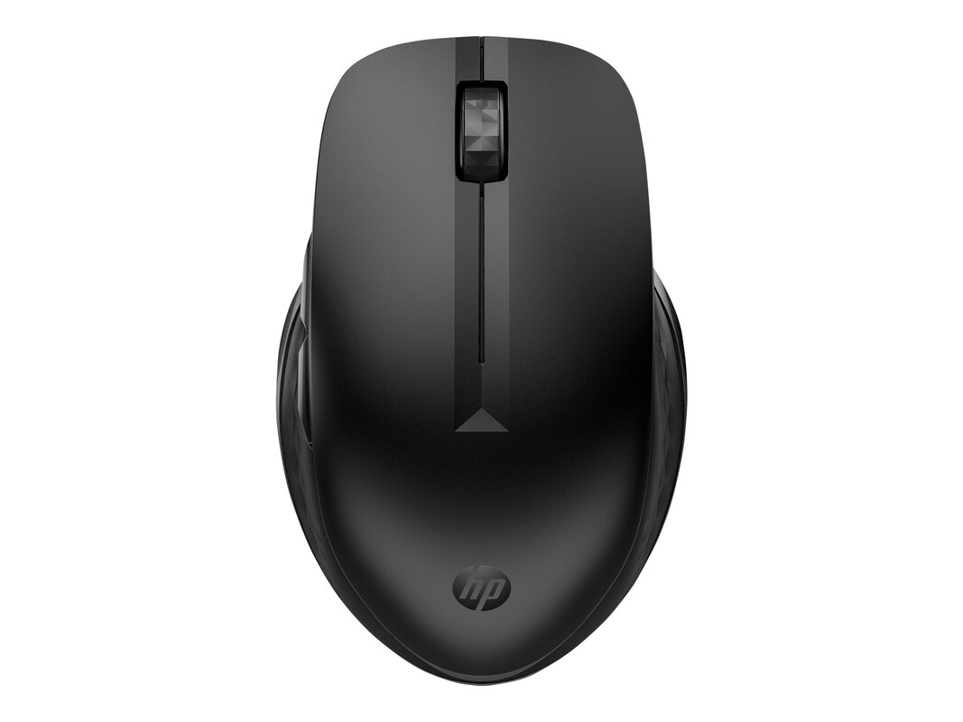 MOUSE HP 435 MULTI-DEVICE WIRELESS MOUSE 3B4Q5AA#ABA