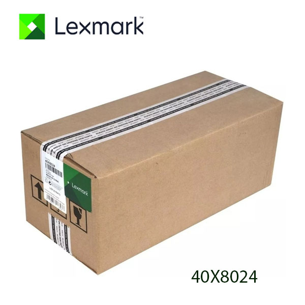 Lexmark 40X8024 Kit De Mantenimiento Lexmark 40X8024