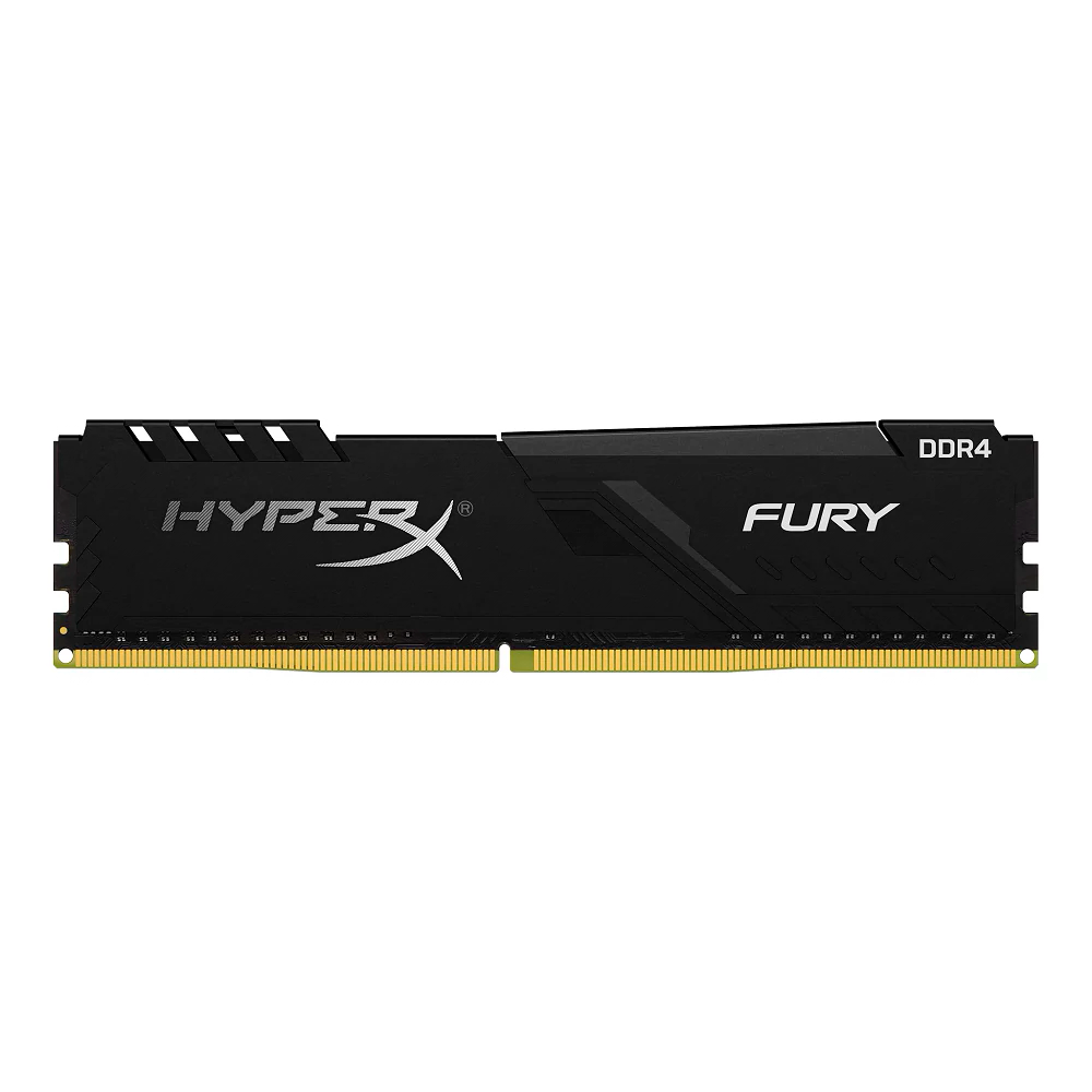 HyperX FURY RGB - DDR4 - m�dulo