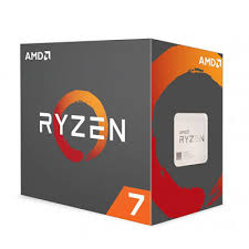 CPU AMD RYZEN 7 SAM4 2XXX