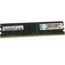 MEMORIA DDR3 4GB 1333 IBM 49Y1435 X3500