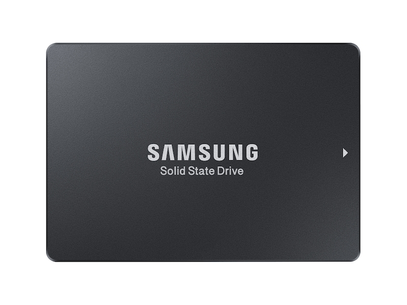 Samsung PM893a - SSD - Read Intensive