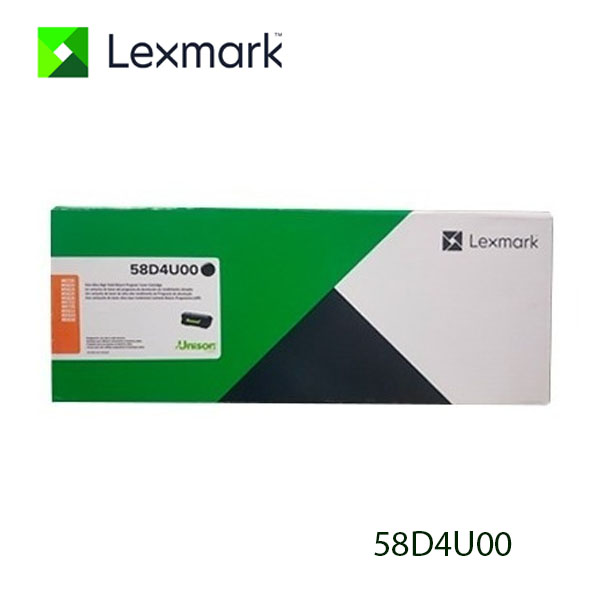 TONER LEXMARK MS823/MS823/MX722/MX822/MX826 (55K)