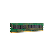 Memoria HP 8GB (1x8GGB) 2Rx8 PC3-12800E (DDR3-1600). CAS-11, ECC, UDIMMs. DL360E G8, DL360P G8, Dl308P G8/ 669324-B21