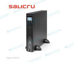 SALICRU TWIN RT2 - Battery backup - 2KVA