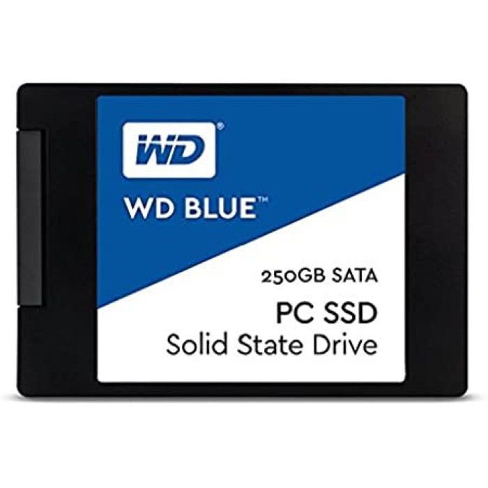 DISCO DURO SSD 2.5" SATA